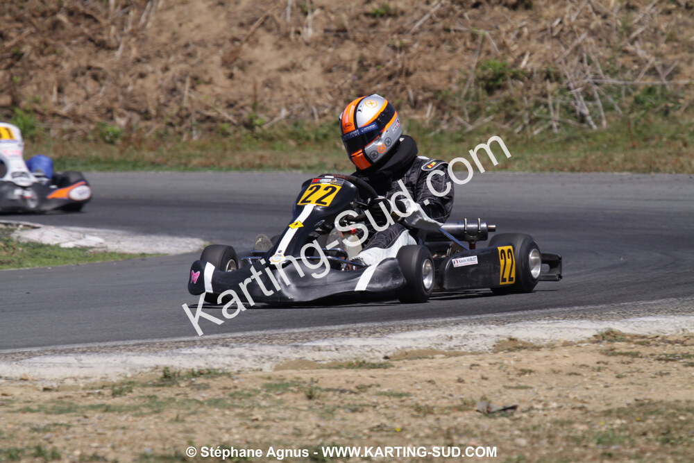 18/07/2010 : Défi France 2010 à Layrac (photos Stéphane Agnus) 2010 — karting