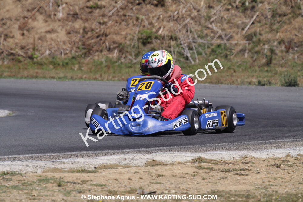 18/07/2010 : Défi France 2010 à Layrac (photos Stéphane Agnus) 2010 — karting