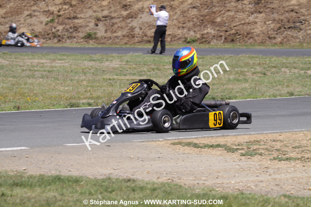 18/07/2010 : Défi France 2010 à Layrac (photos Stéphane Agnus) 2010 — karting