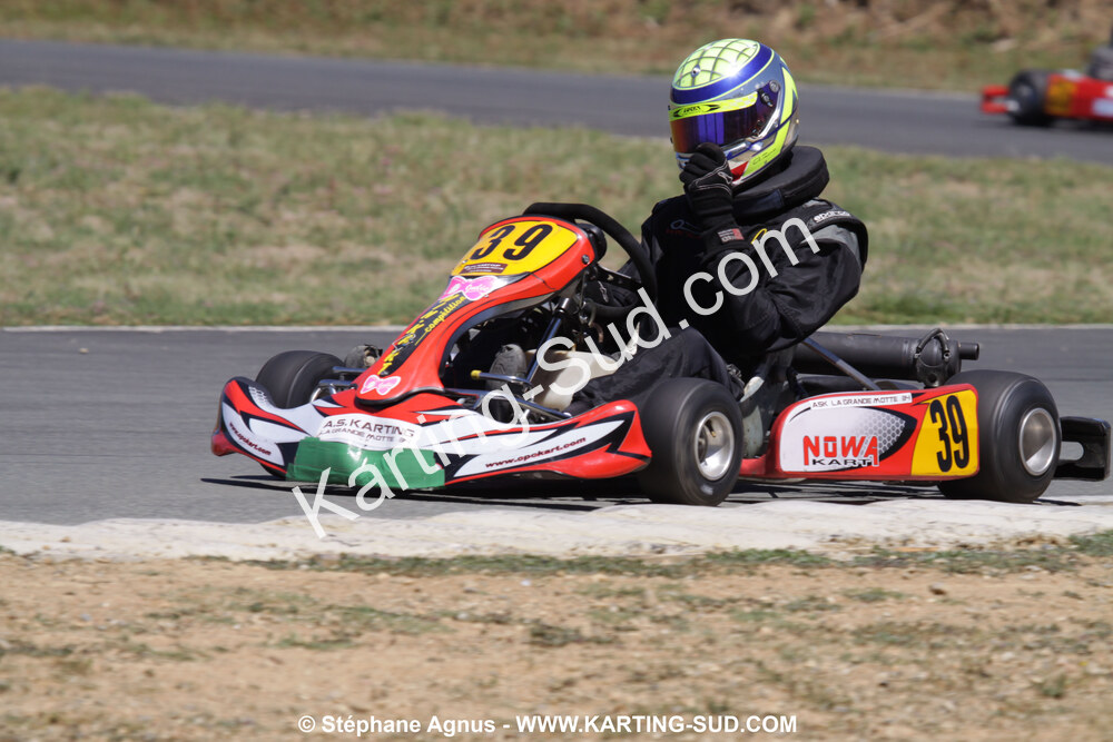 18/07/2010 : Défi France 2010 à Layrac (photos Stéphane Agnus) 2010 — karting