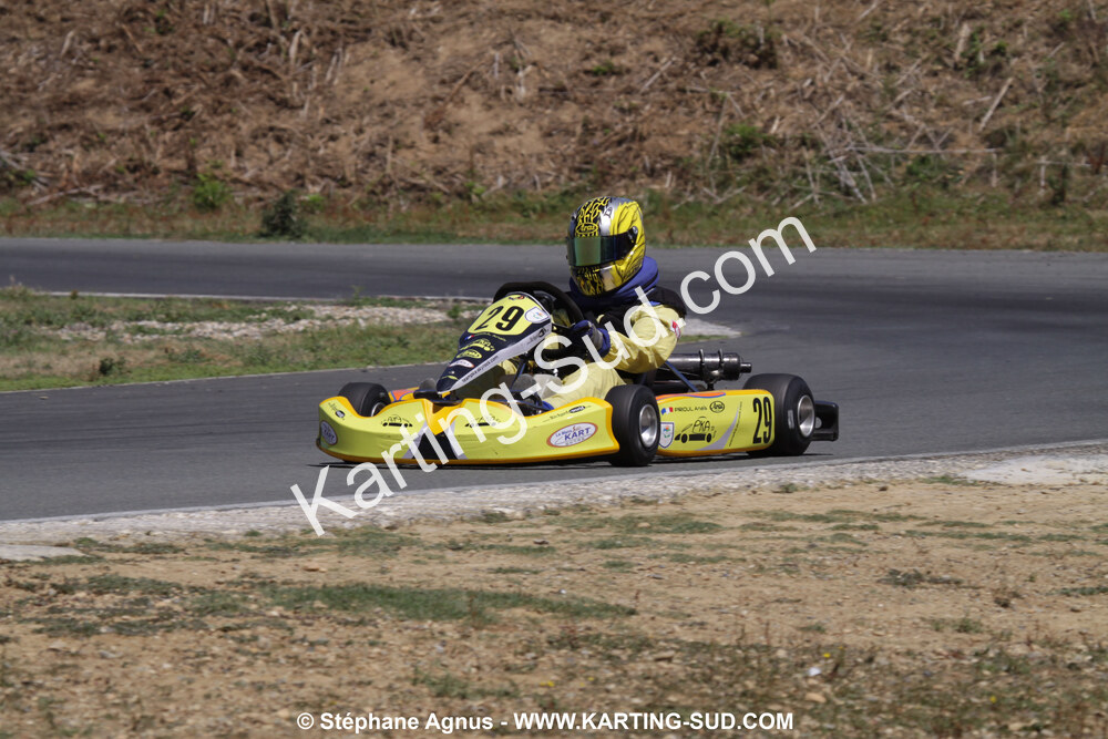 18/07/2010 : Défi France 2010 à Layrac (photos Stéphane Agnus) 2010 — karting