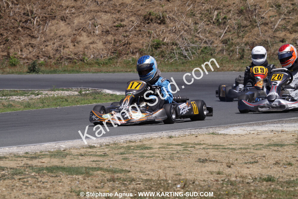 18/07/2010 : Défi France 2010 à Layrac (photos Stéphane Agnus) 2010 — karting