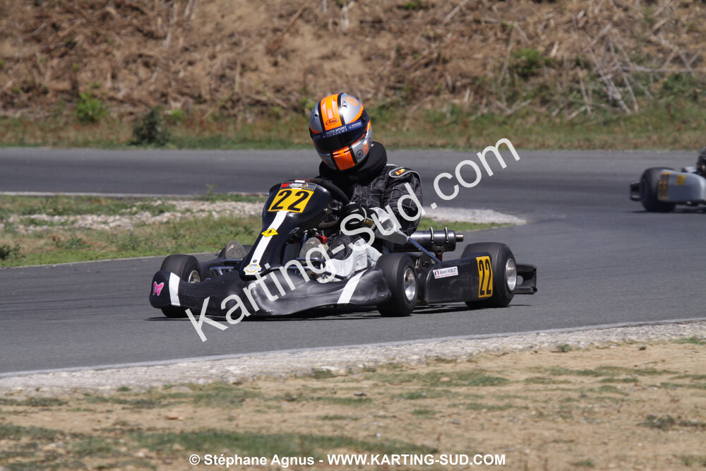 18/07/2010 : Défi France 2010 à Layrac (photos Stéphane Agnus) 2010 — karting