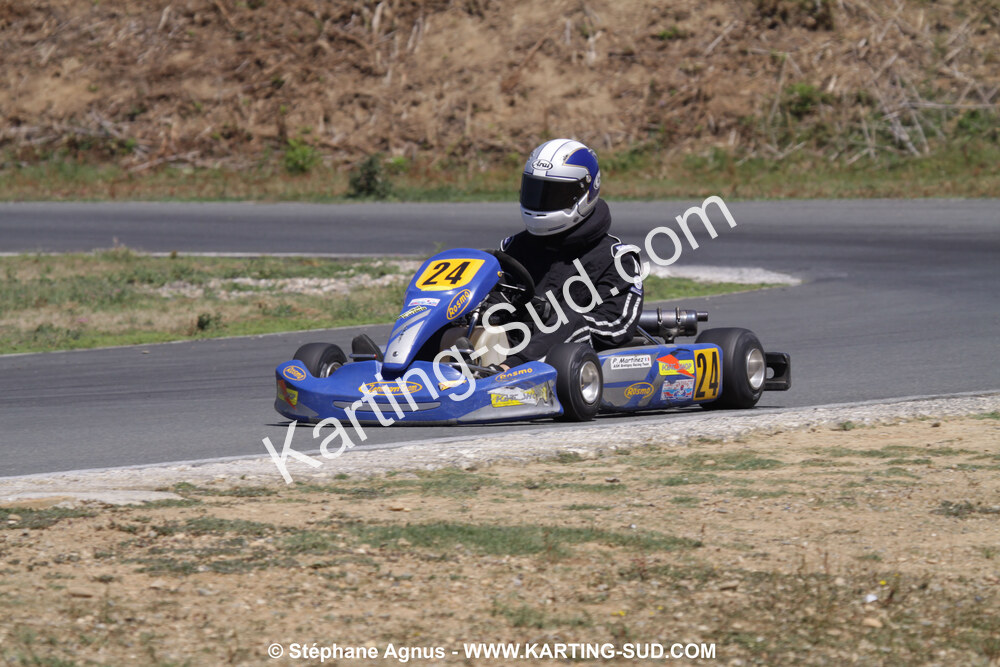 18/07/2010 : Défi France 2010 à Layrac (photos Stéphane Agnus) 2010 — karting