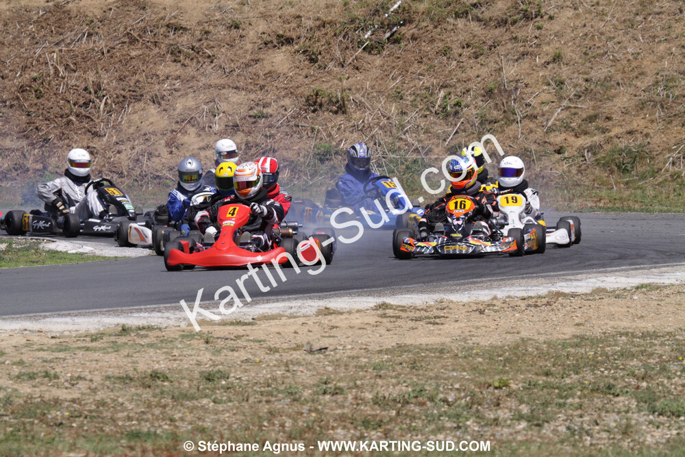 18/07/2010 : Défi France 2010 à Layrac (photos Stéphane Agnus) 2010 — karting