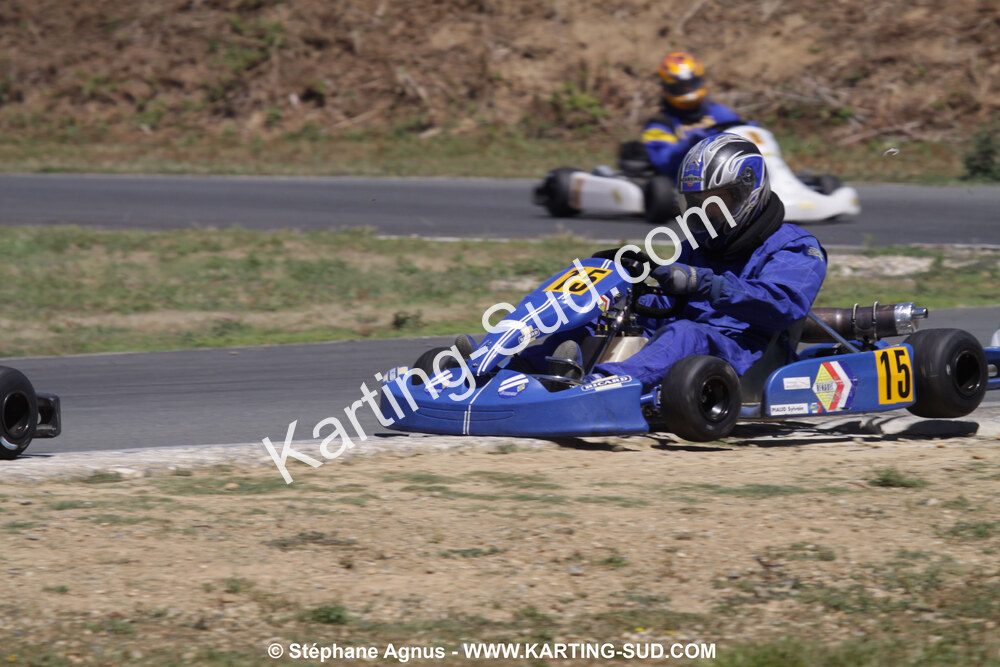 18/07/2010 : Défi France 2010 à Layrac (photos Stéphane Agnus) 2010 — karting