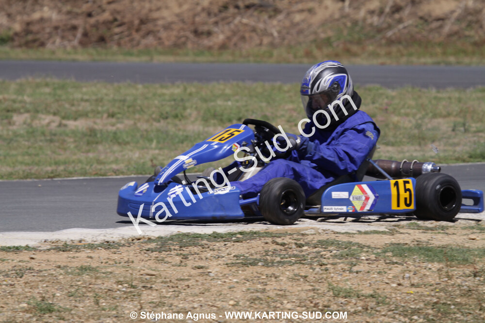 18/07/2010 : Défi France 2010 à Layrac (photos Stéphane Agnus) 2010 — karting