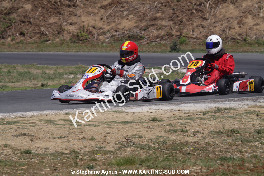 18/07/2010 : Défi France 2010 à Layrac (photos Stéphane Agnus) 2010 — karting