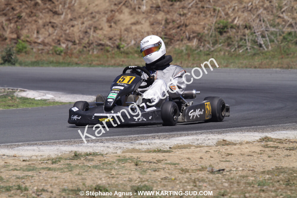 18/07/2010 : Défi France 2010 à Layrac (photos Stéphane Agnus) 2010 — karting