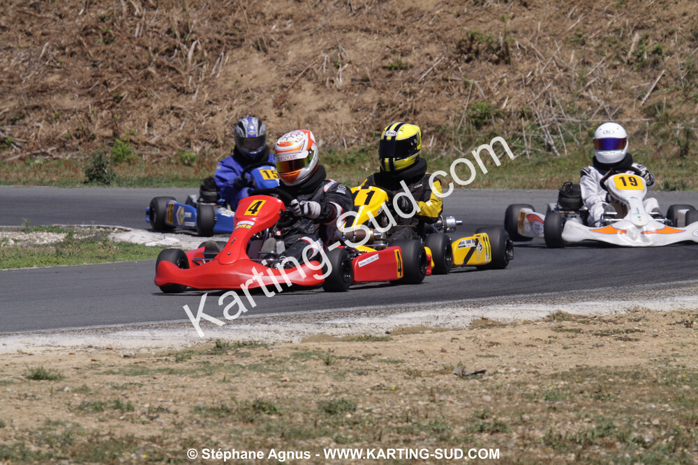18/07/2010 : Défi France 2010 à Layrac (photos Stéphane Agnus) 2010 — karting