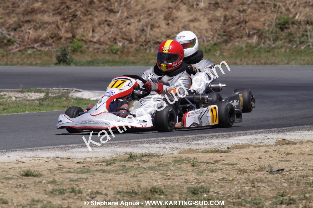 18/07/2010 : Défi France 2010 à Layrac (photos Stéphane Agnus) 2010 — karting