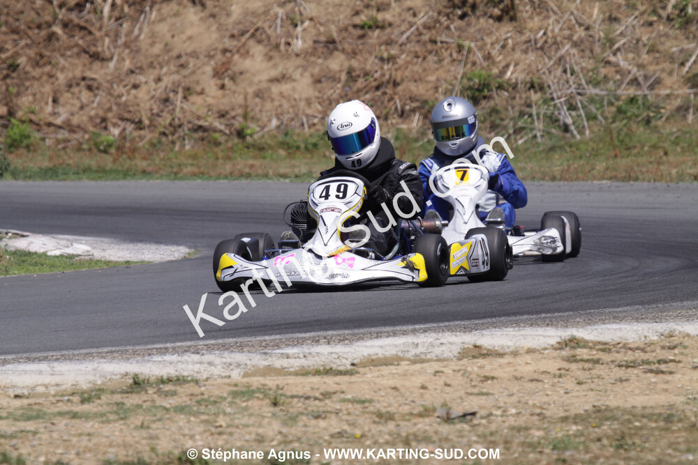 18/07/2010 : Défi France 2010 à Layrac (photos Stéphane Agnus) 2010 — karting