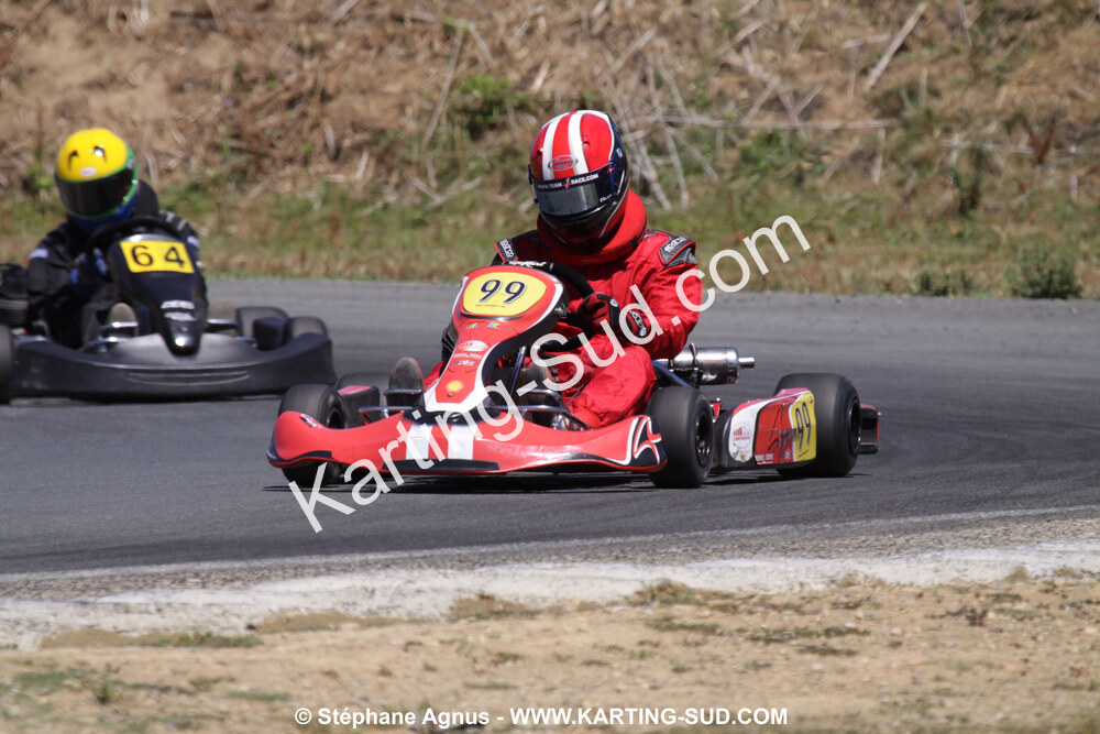 18/07/2010 : Défi France 2010 à Layrac (photos Stéphane Agnus) 2010 — karting