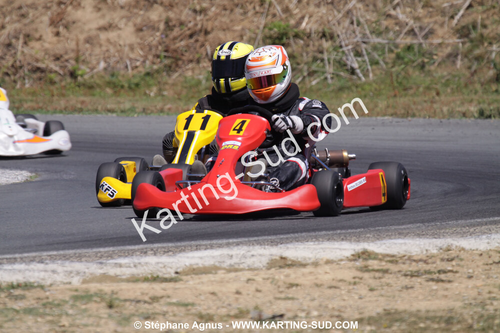 18/07/2010 : Défi France 2010 à Layrac (photos Stéphane Agnus) 2010 — karting