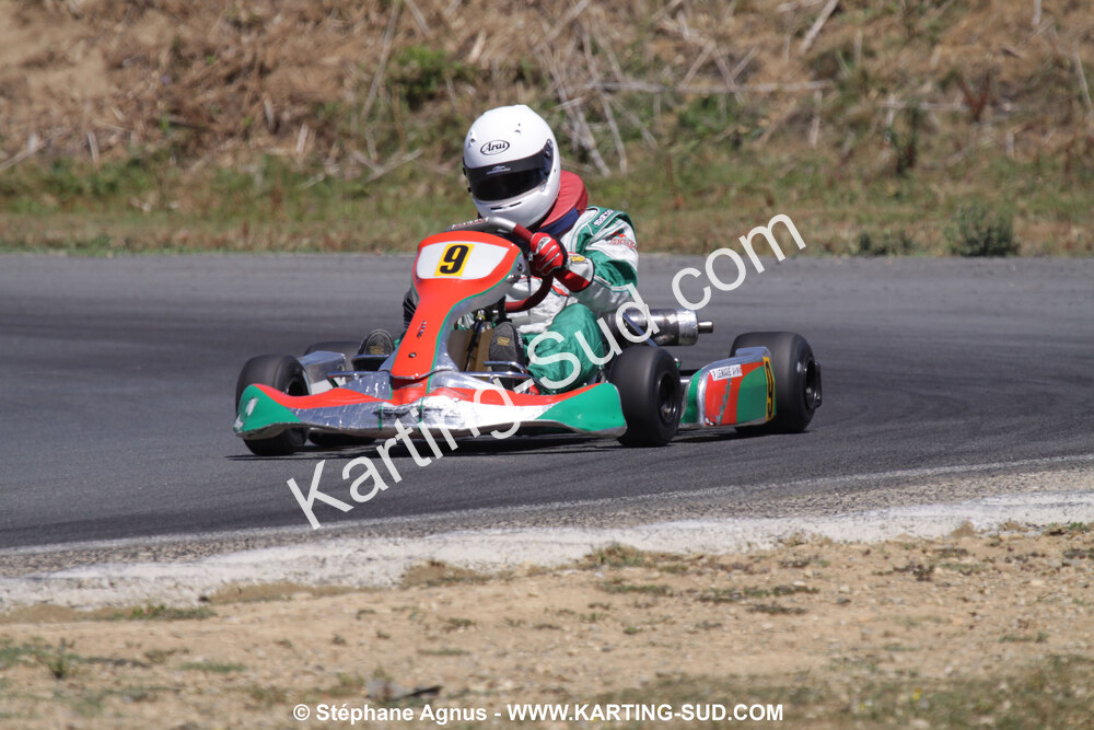 18/07/2010 : Défi France 2010 à Layrac (photos Stéphane Agnus) 2010 — karting