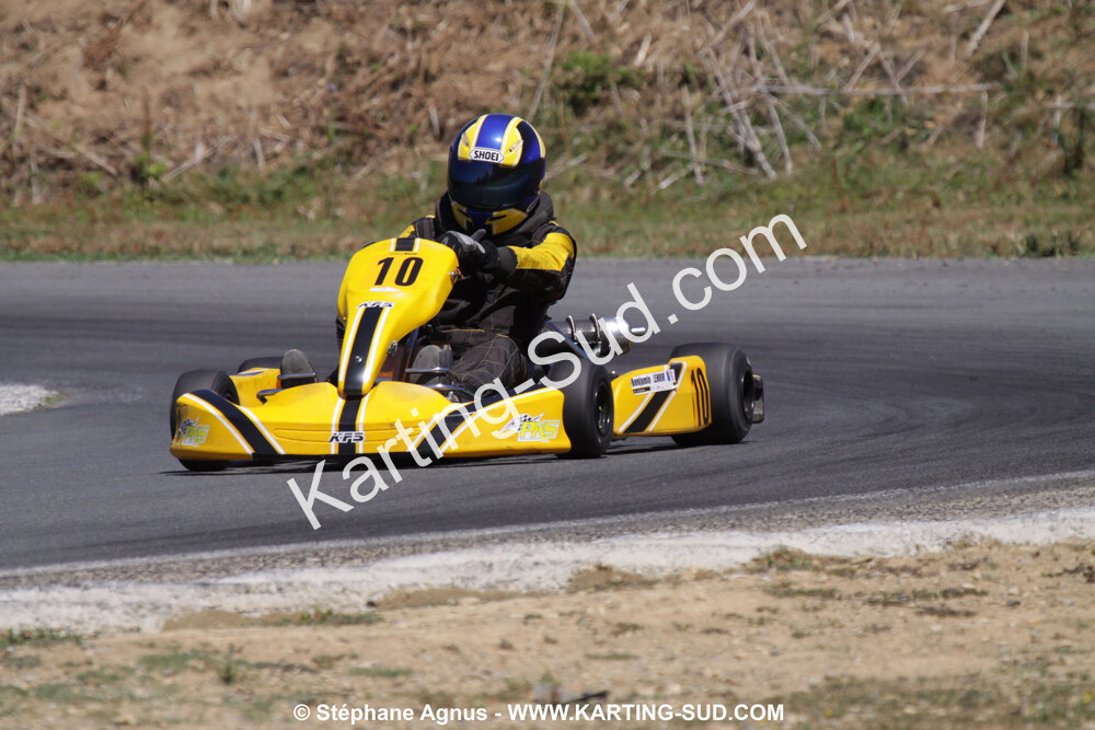 18/07/2010 : Défi France 2010 à Layrac (photos Stéphane Agnus) 2010 — karting