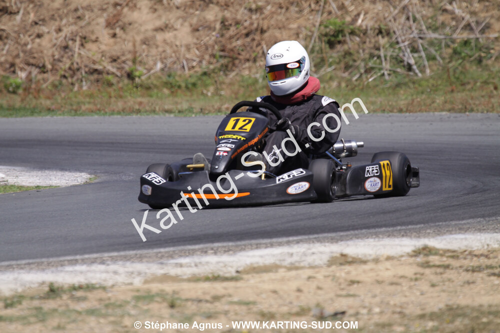 18/07/2010 : Défi France 2010 à Layrac (photos Stéphane Agnus) 2010 — karting