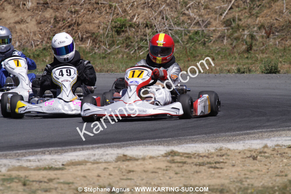 18/07/2010 : Défi France 2010 à Layrac (photos Stéphane Agnus) 2010 — karting