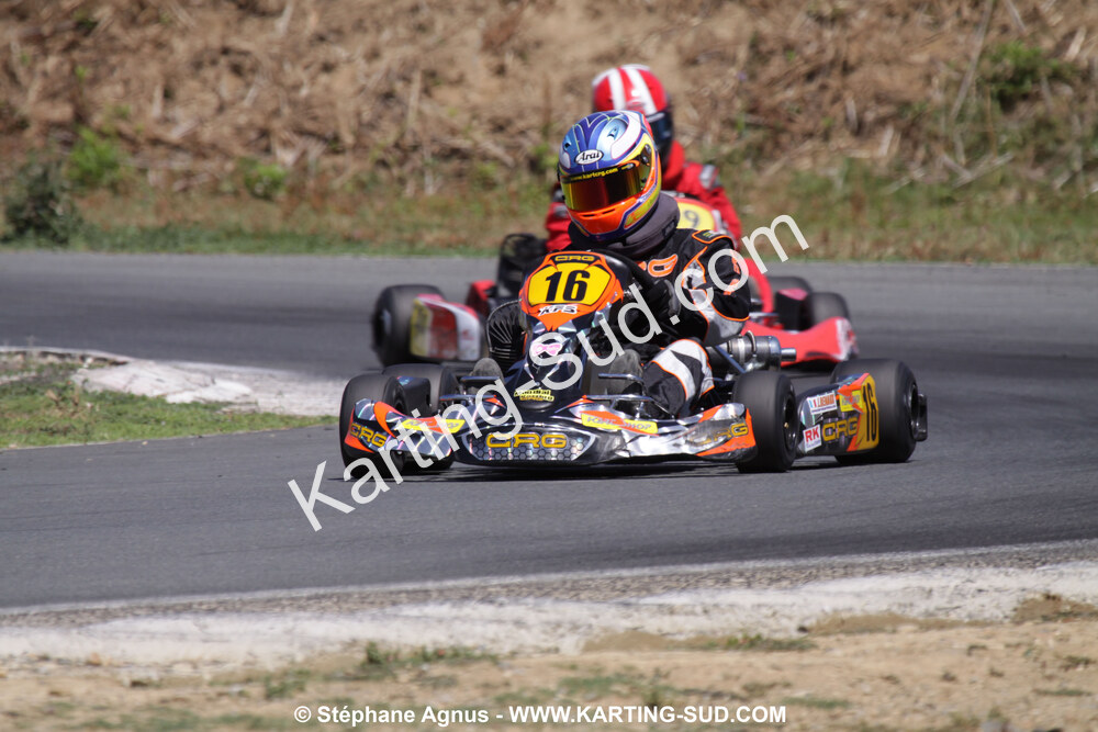 18/07/2010 : Défi France 2010 à Layrac (photos Stéphane Agnus) 2010 — karting