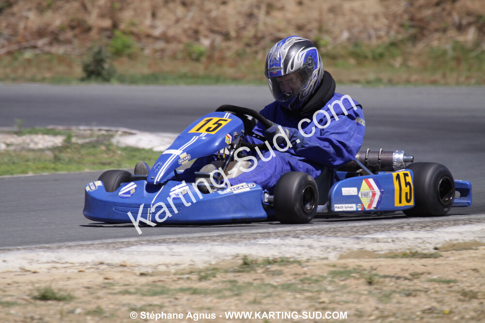 18/07/2010 : Défi France 2010 à Layrac (photos Stéphane Agnus) 2010 — karting