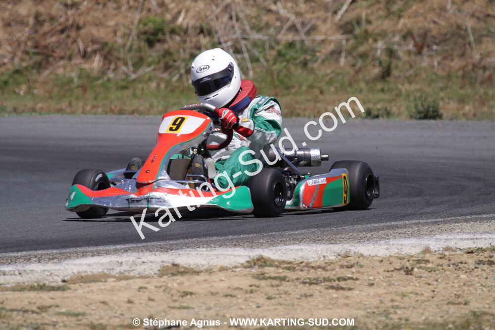 18/07/2010 : Défi France 2010 à Layrac (photos Stéphane Agnus) 2010 — karting