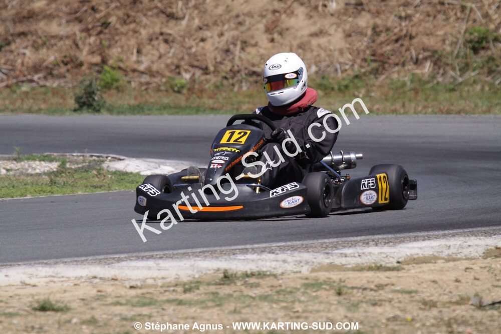 18/07/2010 : Défi France 2010 à Layrac (photos Stéphane Agnus) 2010 — karting