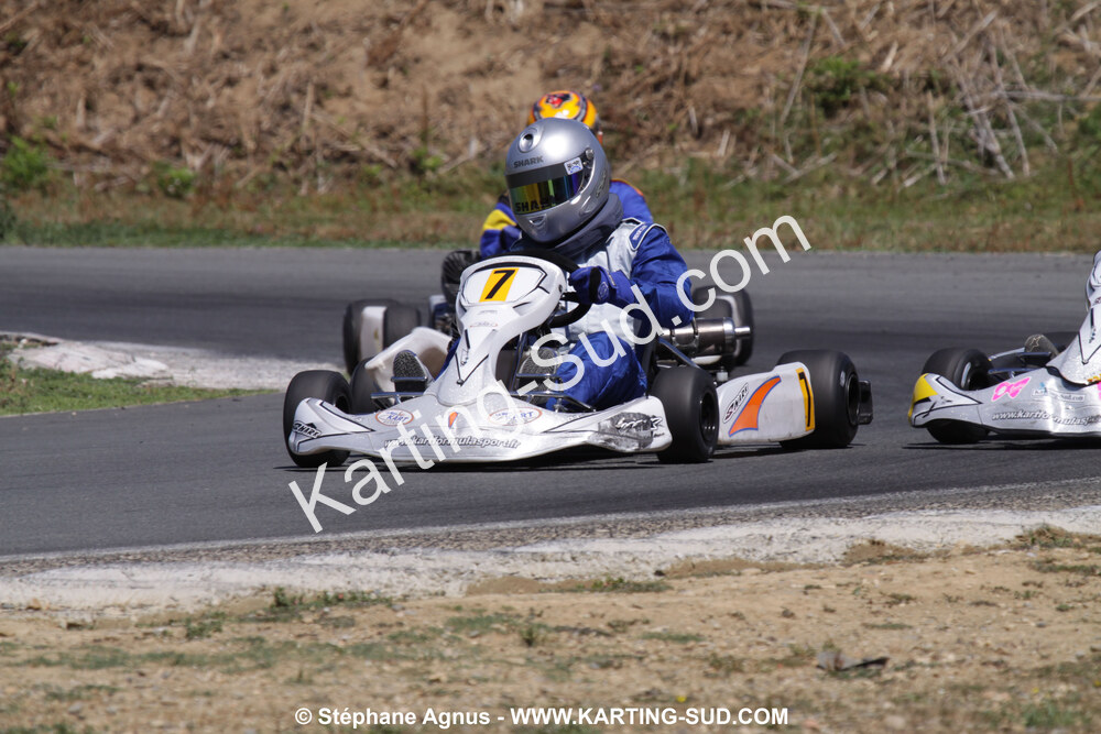 18/07/2010 : Défi France 2010 à Layrac (photos Stéphane Agnus) 2010 — karting