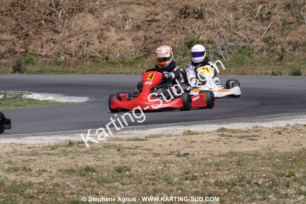 18/07/2010 : Défi France 2010 à Layrac (photos Stéphane Agnus) 2010 — karting