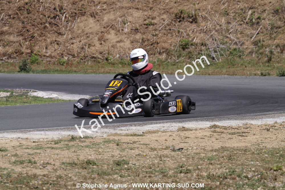 18/07/2010 : Défi France 2010 à Layrac (photos Stéphane Agnus) 2010 — karting