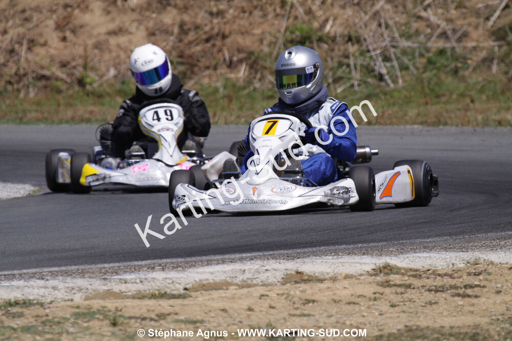 18/07/2010 : Défi France 2010 à Layrac (photos Stéphane Agnus) 2010 — karting