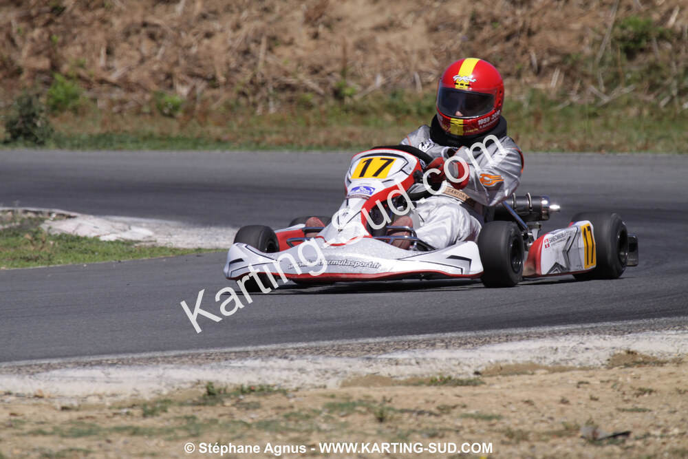 18/07/2010 : Défi France 2010 à Layrac (photos Stéphane Agnus) 2010 — karting