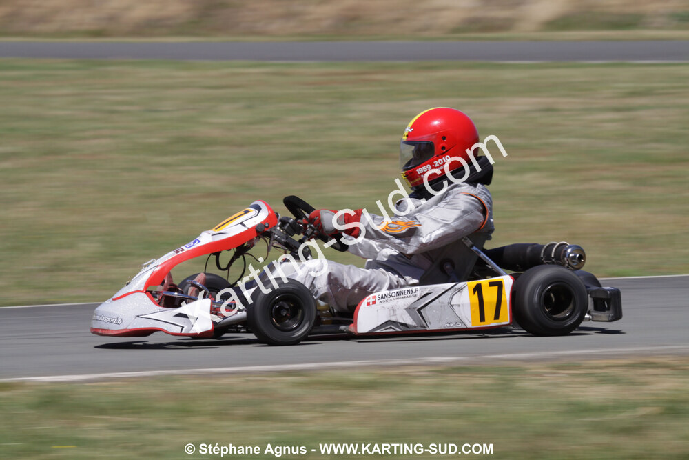 18/07/2010 : Défi France 2010 à Layrac (photos Stéphane Agnus) 2010 — karting