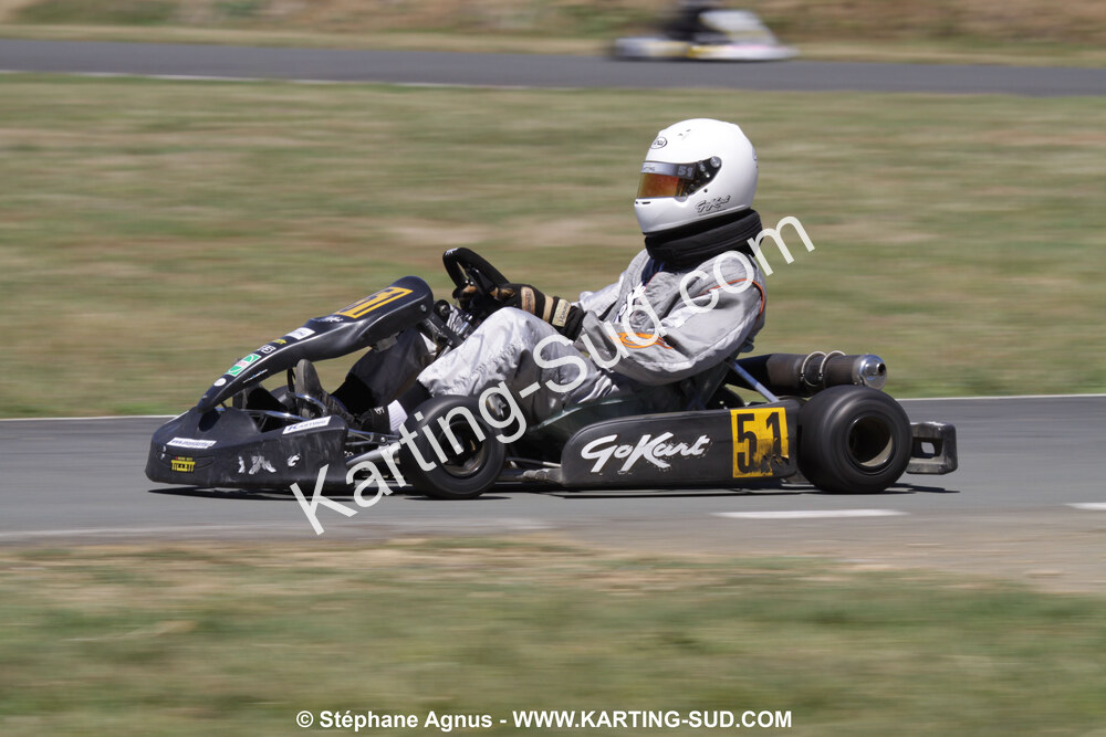 18/07/2010 : Défi France 2010 à Layrac (photos Stéphane Agnus) 2010 — karting