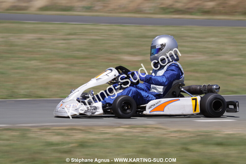 18/07/2010 : Défi France 2010 à Layrac (photos Stéphane Agnus) 2010 — karting