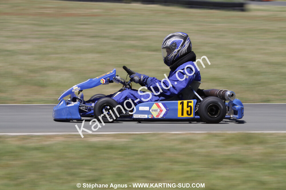 18/07/2010 : Défi France 2010 à Layrac (photos Stéphane Agnus) 2010 — karting