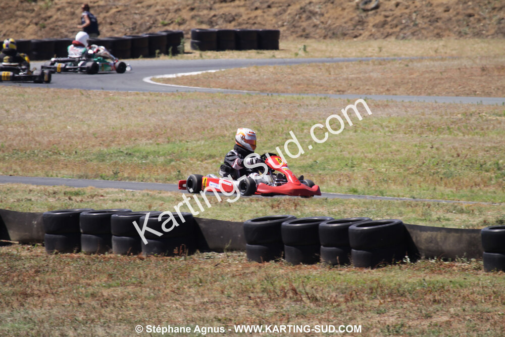 18/07/2010 : Défi France 2010 à Layrac (photos Stéphane Agnus) 2010 — karting