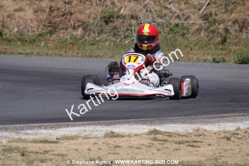 18/07/2010 : Défi France 2010 à Layrac (photos Stéphane Agnus) 2010 — karting