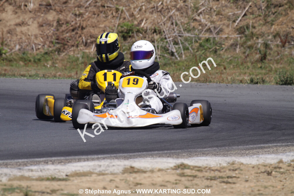 18/07/2010 : Défi France 2010 à Layrac (photos Stéphane Agnus) 2010 — karting