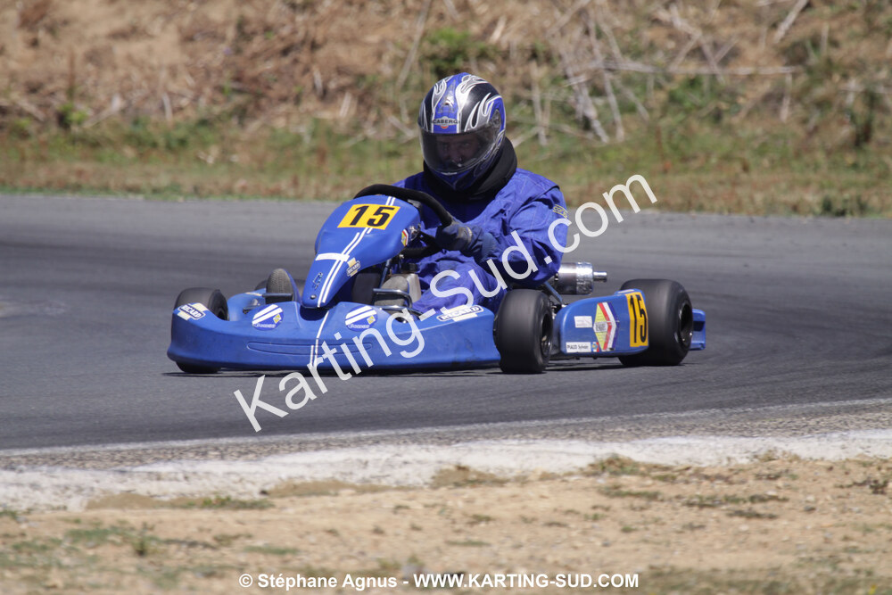 18/07/2010 : Défi France 2010 à Layrac (photos Stéphane Agnus) 2010 — karting