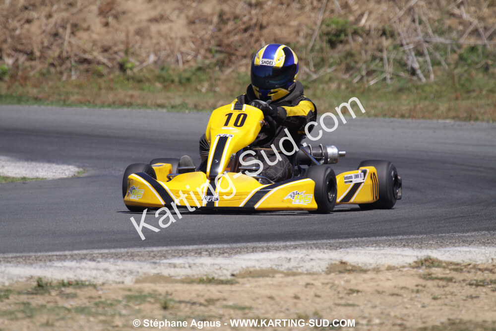 18/07/2010 : Défi France 2010 à Layrac (photos Stéphane Agnus) 2010 — karting
