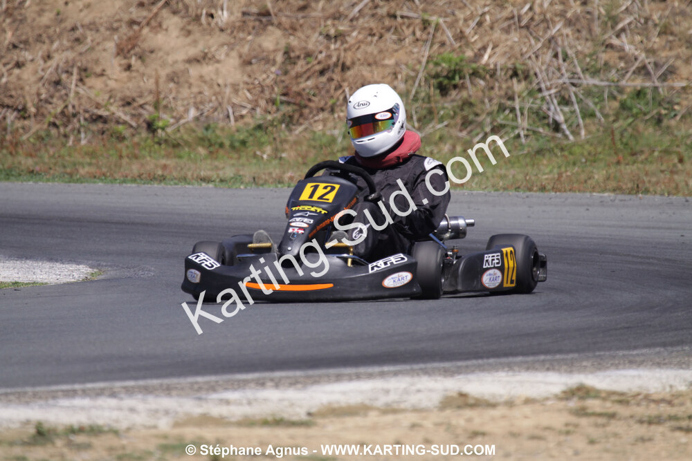 18/07/2010 : Défi France 2010 à Layrac (photos Stéphane Agnus) 2010 — karting
