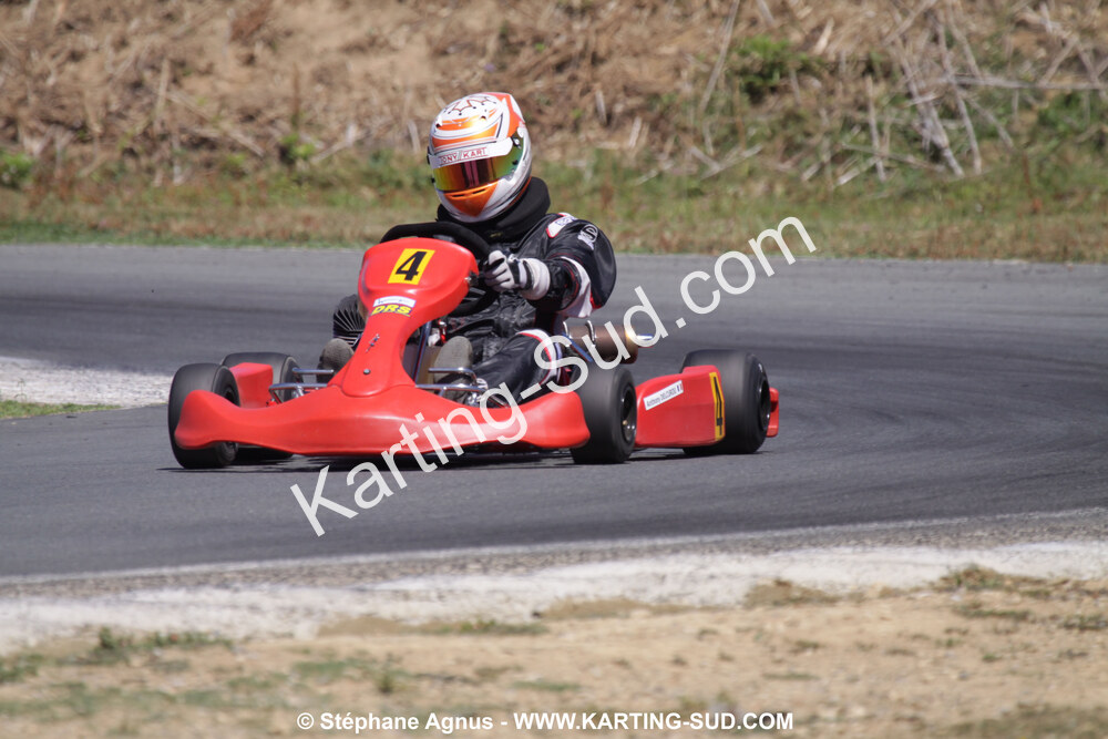 18/07/2010 : Défi France 2010 à Layrac (photos Stéphane Agnus) 2010 — karting