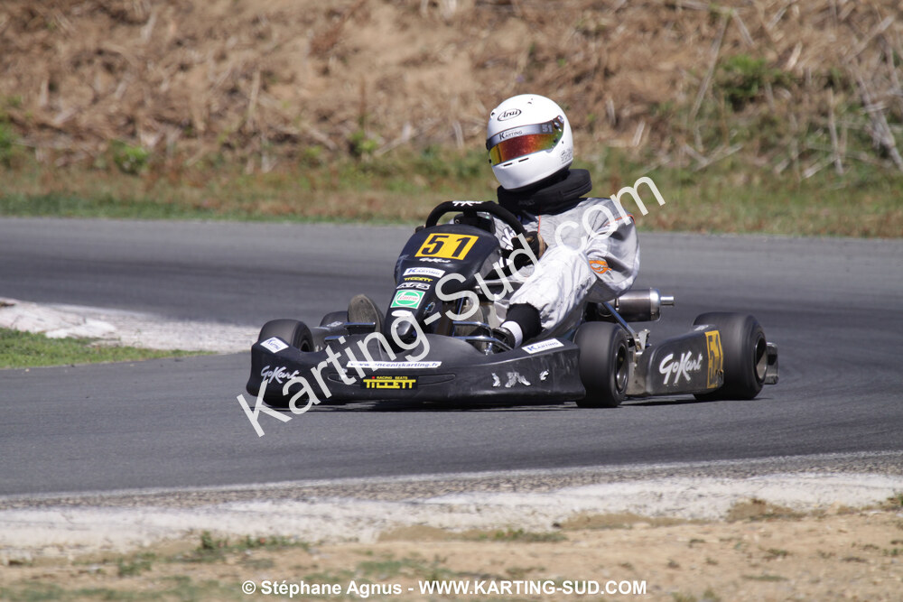 18/07/2010 : Défi France 2010 à Layrac (photos Stéphane Agnus) 2010 — karting