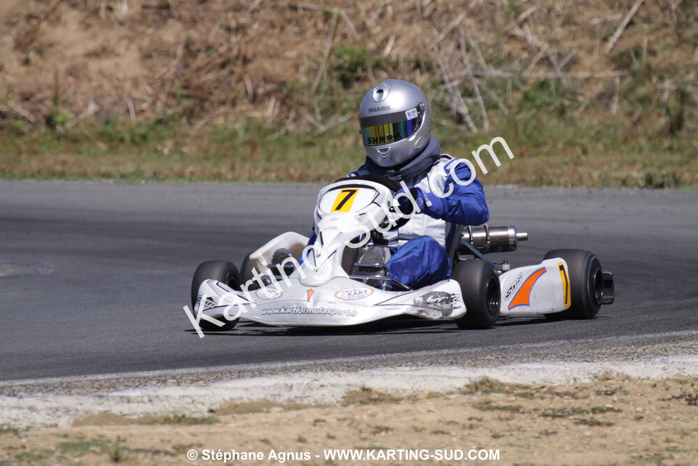 18/07/2010 : Défi France 2010 à Layrac (photos Stéphane Agnus) 2010 — karting