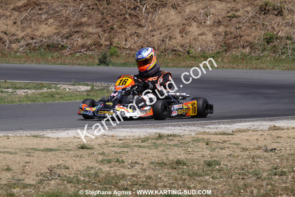 18/07/2010 : Défi France 2010 à Layrac (photos Stéphane Agnus) 2010 — karting