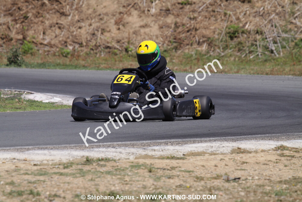 18/07/2010 : Défi France 2010 à Layrac (photos Stéphane Agnus) 2010 — karting