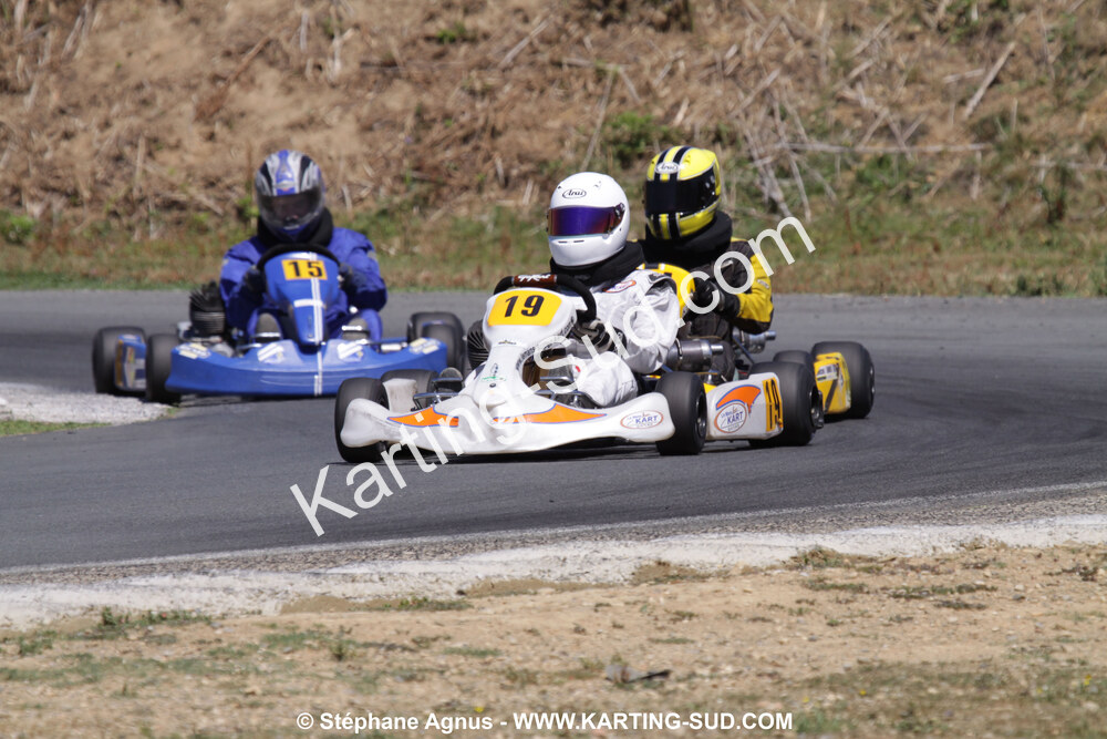 18/07/2010 : Défi France 2010 à Layrac (photos Stéphane Agnus) 2010 — karting
