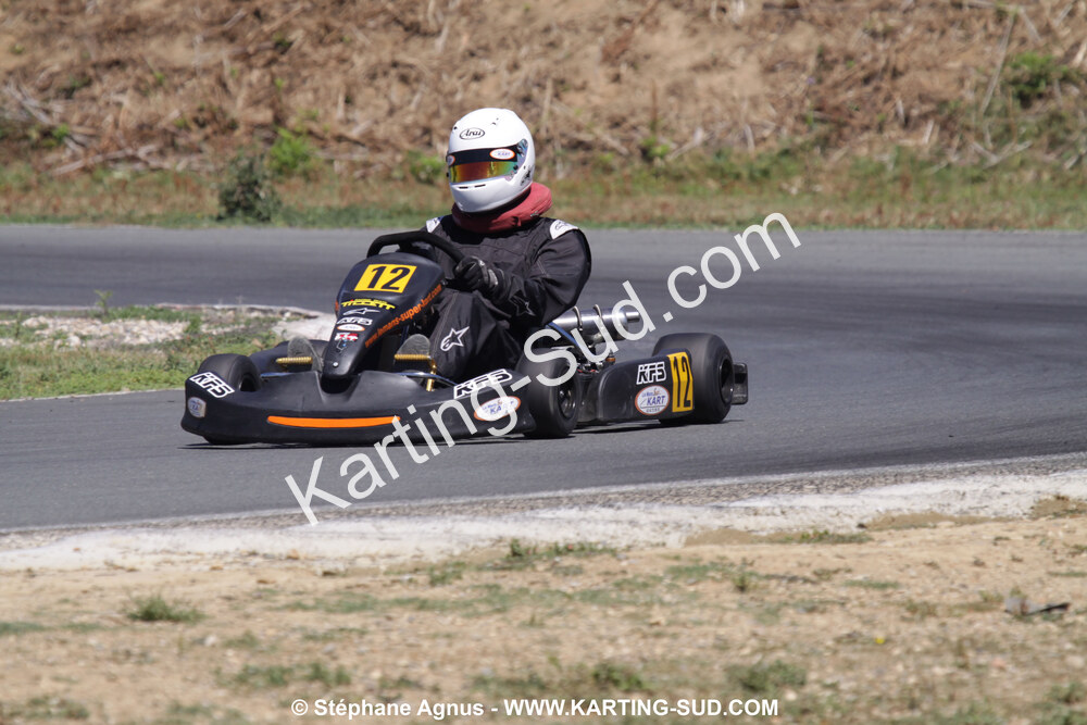 18/07/2010 : Défi France 2010 à Layrac (photos Stéphane Agnus) 2010 — karting