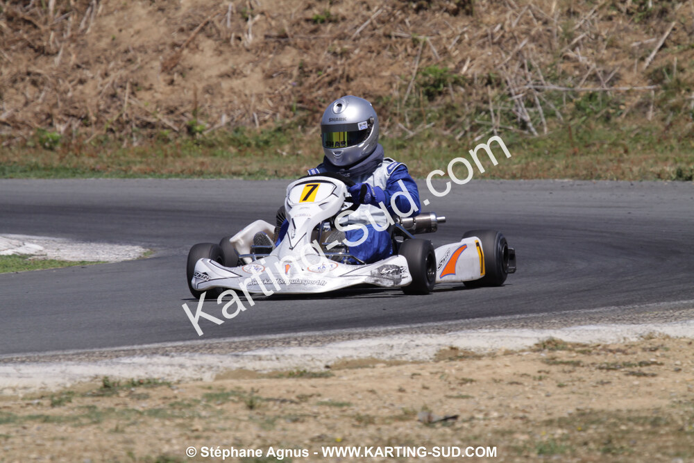 18/07/2010 : Défi France 2010 à Layrac (photos Stéphane Agnus) 2010 — karting