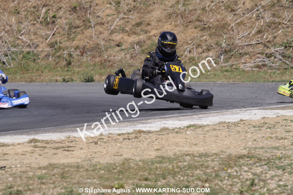 18/07/2010 : Défi France 2010 à Layrac (photos Stéphane Agnus) 2010 — karting